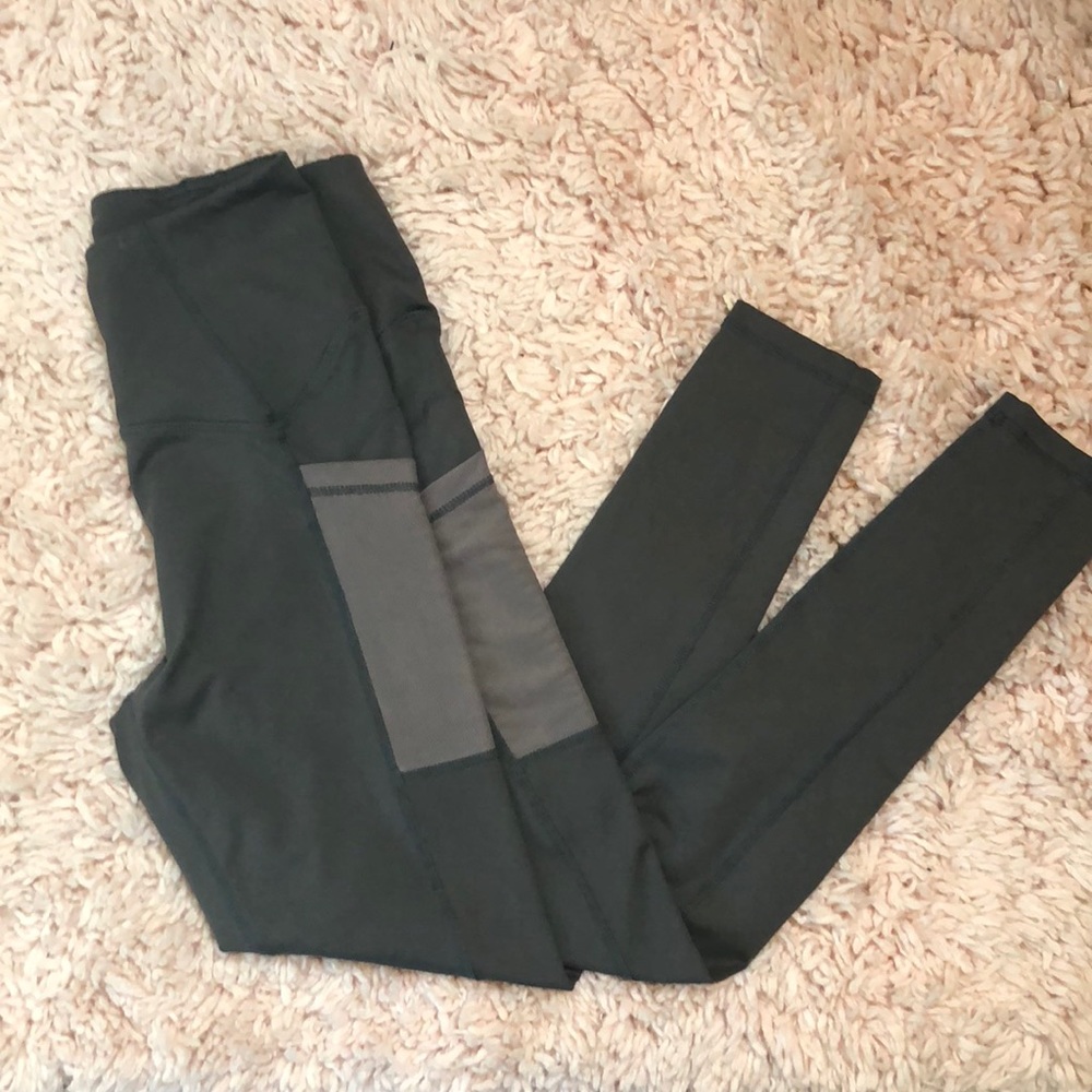 Buffbunny Athena Leggings